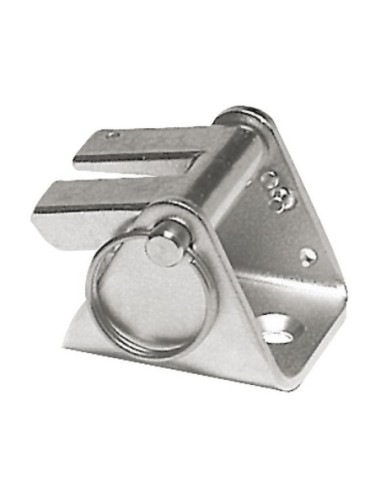 Dispositivo di sicurezza Chain Stopper Delux in acciaio inox 316