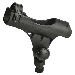 Rod Holder R Only Black