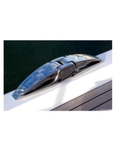 Bitta abbattibile Wing