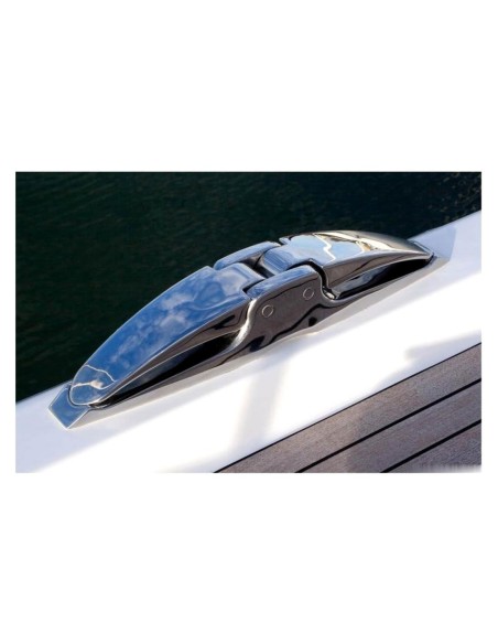 Bitta abbattibile Wing