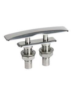 Bitta Flat scomparsa