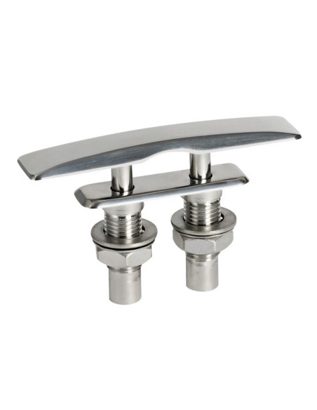 Bitta Flat scomparsa