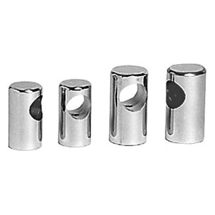 Handlaufendstck AISI316 22 mm