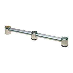 Oval aus Aluminium 40x20mm