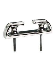 Passacavo rulli inox