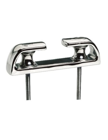 Passacavo rulli inox