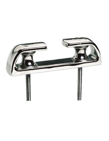 Passacavo rulli inox