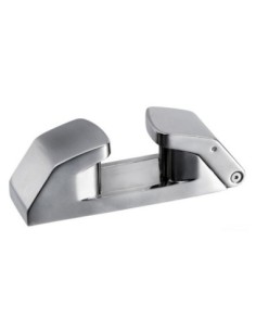 Passacavo con strozzatore integrato