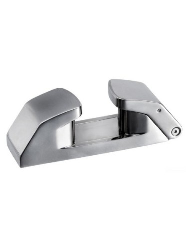 Passacavo con strozzatore integrato