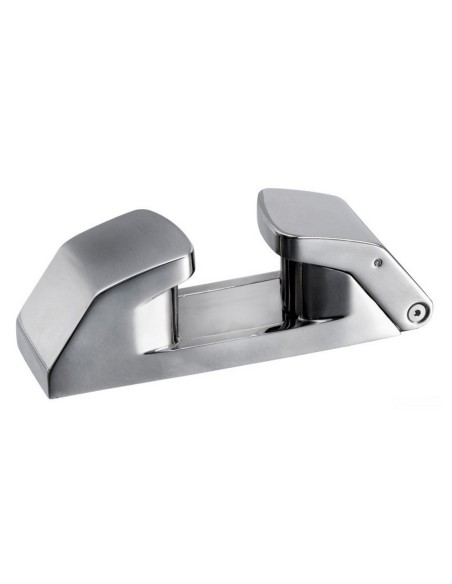 Passacavo con strozzatore integrato