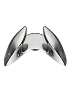 Passacavo inox Capri prua