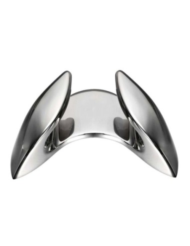 Passacavo inox Capri prua