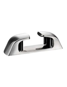 Passacavo inox Capri rulli