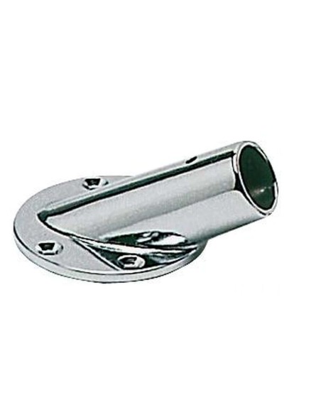 Base e raccordo per pulpito