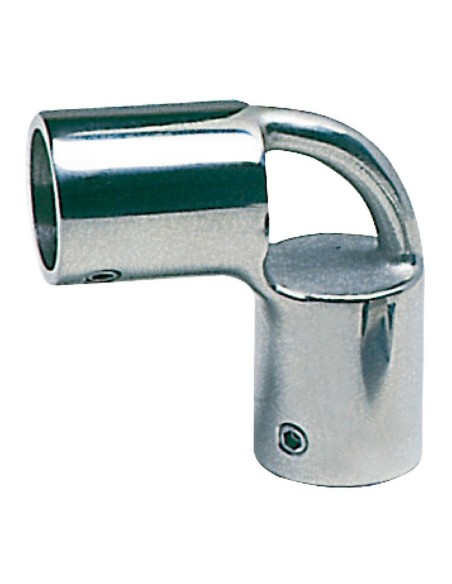 Angolare prua ad occhio