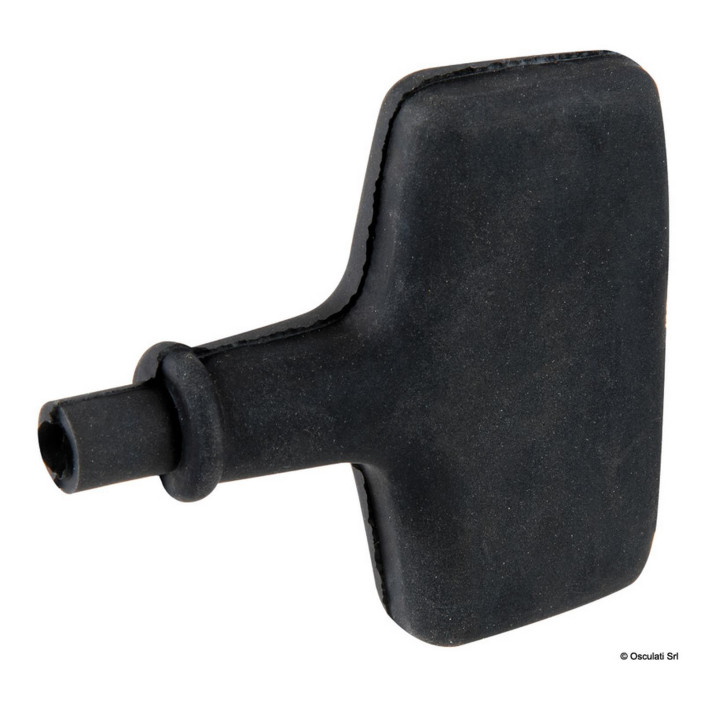 Starterhandgriff universal