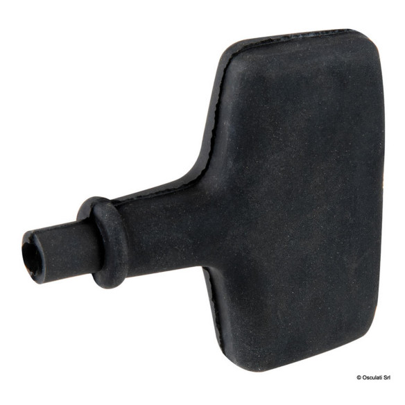 Starterhandgriff universal