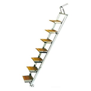 VAStahl GangwayLeiter