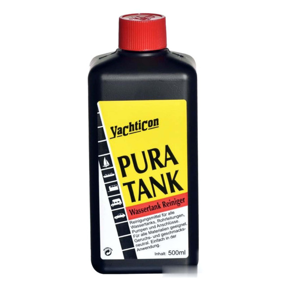 YACHTICON Pura Tank