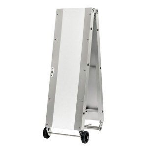 Gangway klappbar