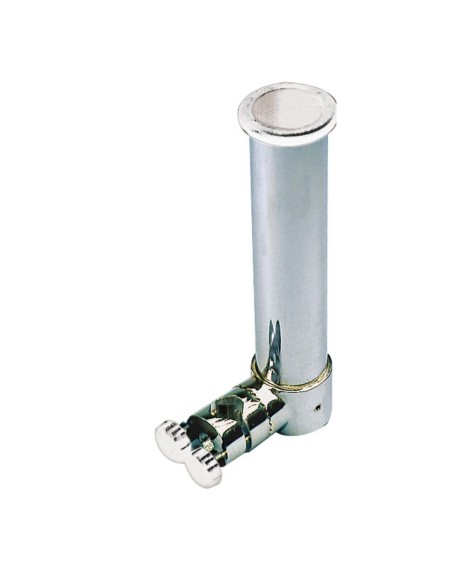 Portacanna pulpito inox