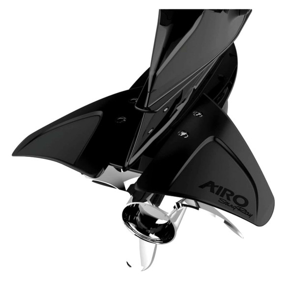 STING RAY Hydrofoil AIROI