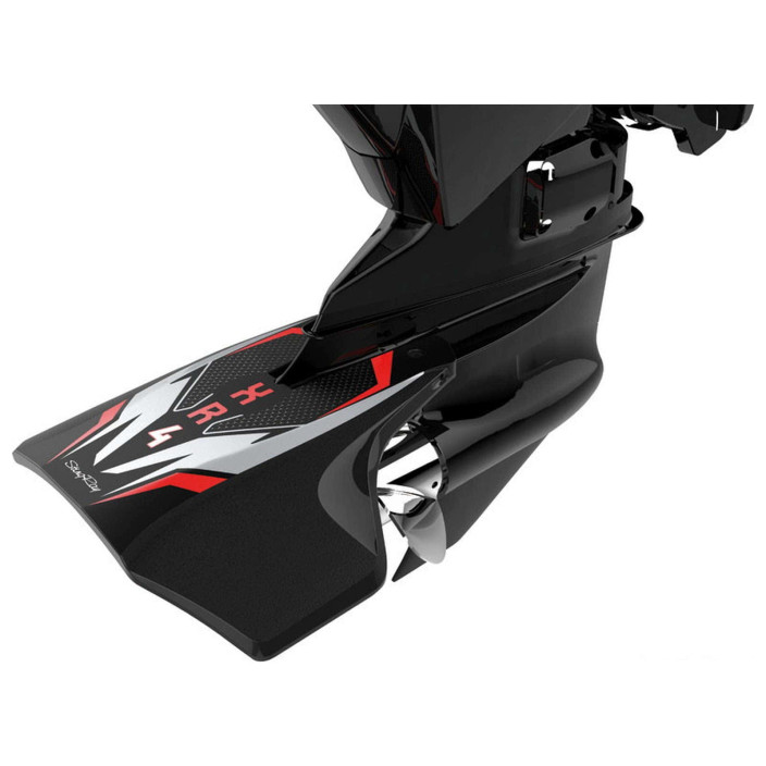 STING RAY Hydrofoil SRXR4 Senior