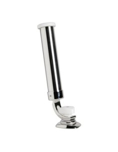 Portacanne snodato inox