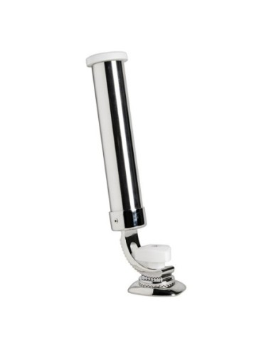 Portacanne snodato inox