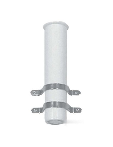 Portacanne parete bianco