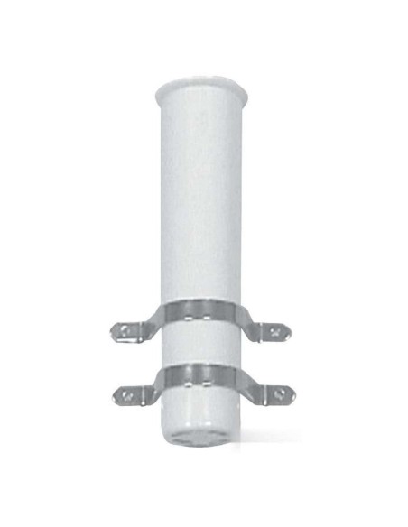 Portacanne parete bianco