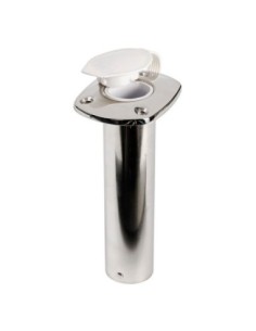 Portacanne incasso verticale