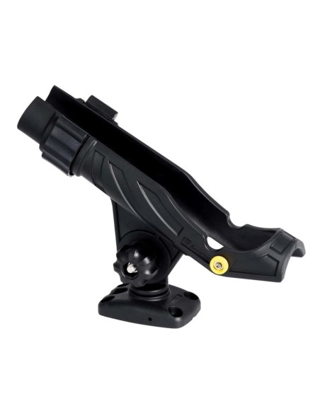 Portacanne con base canna