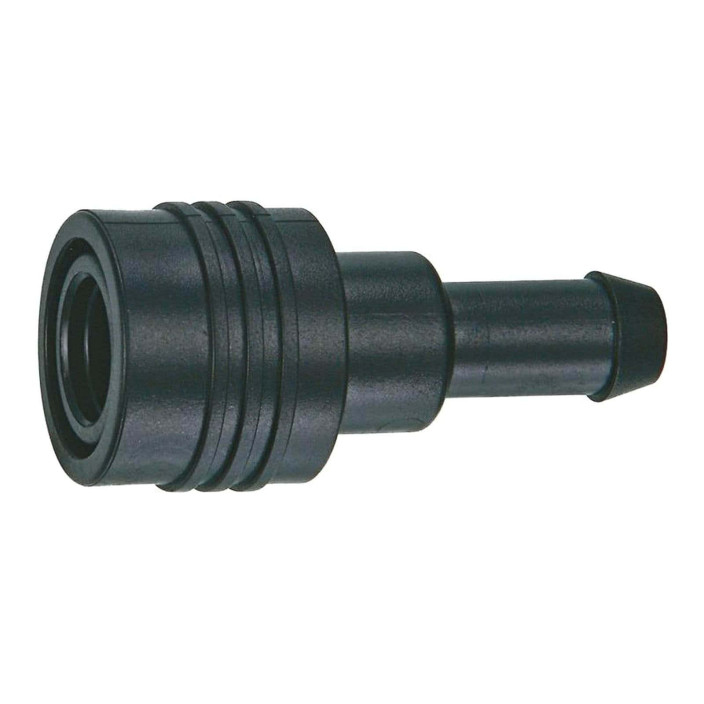 Small connector