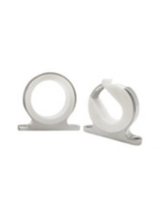 Portacanne in alluminio