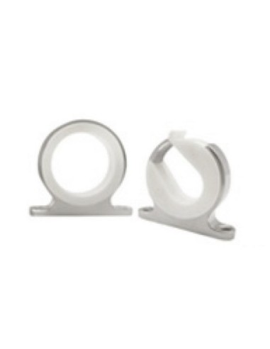 Portacanne in alluminio