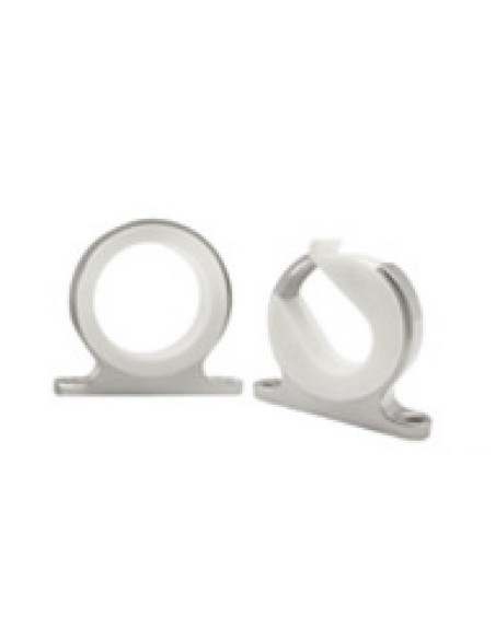 Portacanne in alluminio