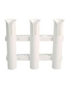 Portacanne parete plastica posti