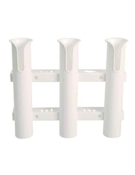 Portacanne parete plastica posti