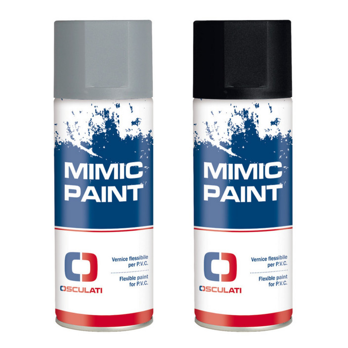 MIMIC PAINT Spay pvc