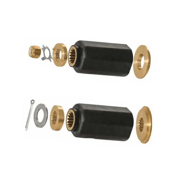 Hub kit Rumer