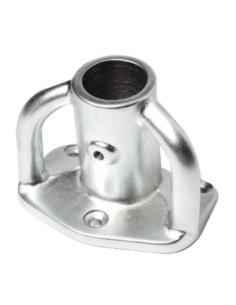 Base candeliere lega leggera