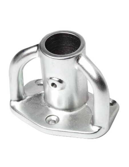 Base candeliere lega leggera