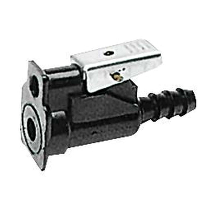 SUZUKIOMC fuel hose connector