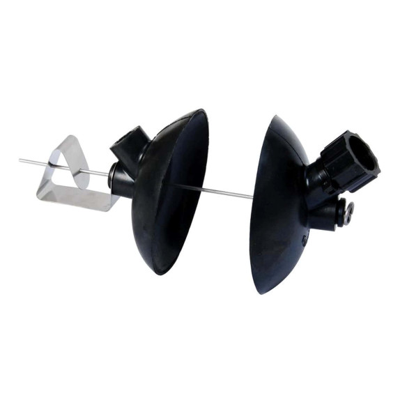 Splanschluss f Motoren MERCURYMARINER