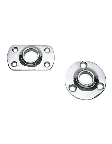 Base pulpito a saldare