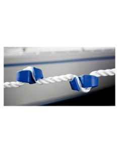 Sistema elastico ormeggio