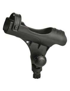 Rod Holder R Only Black