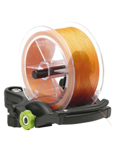 Spooling Station Fixed or StarPort Mount