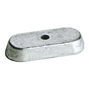 Anode Yamaha stroke